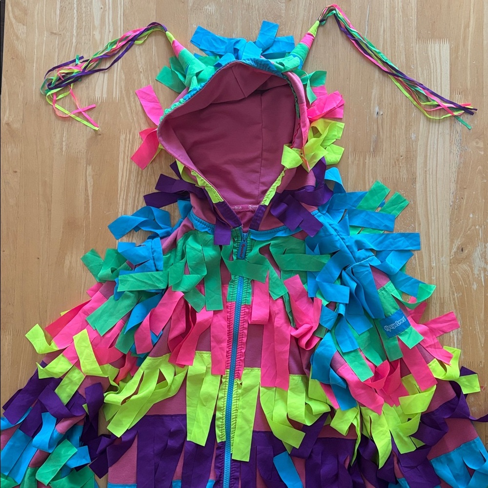 Tipsy Elves adult piñata costume - Picture 3 of 8